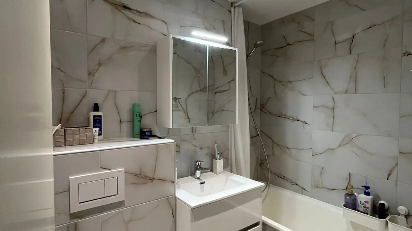 Apartment for sale - Büetigenstrasse 30, 3292 Busswil BE - Photo 4