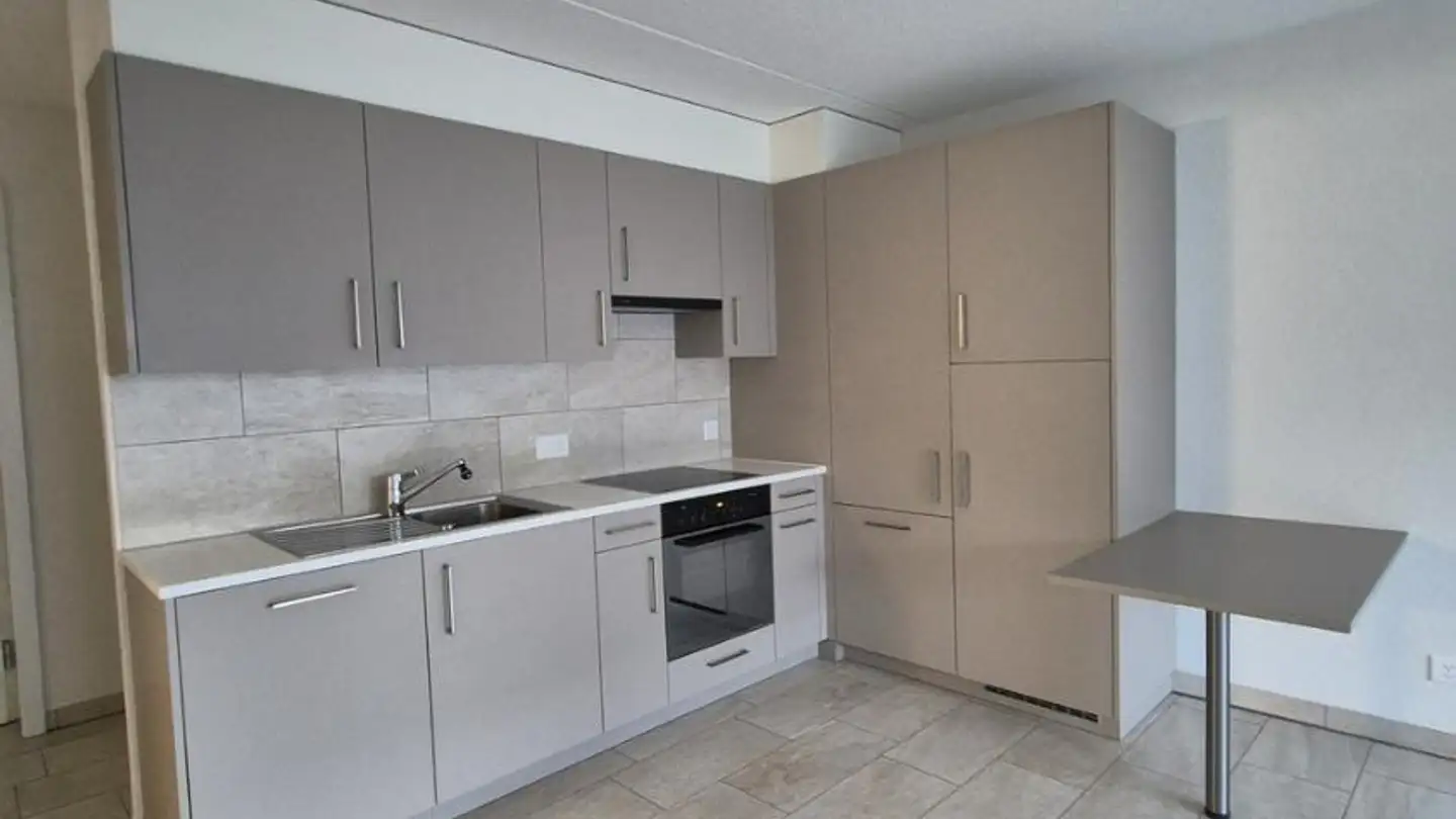 Wohnung mieten - Rue de Bellevie 8, 2822 Courroux - Foto 2
