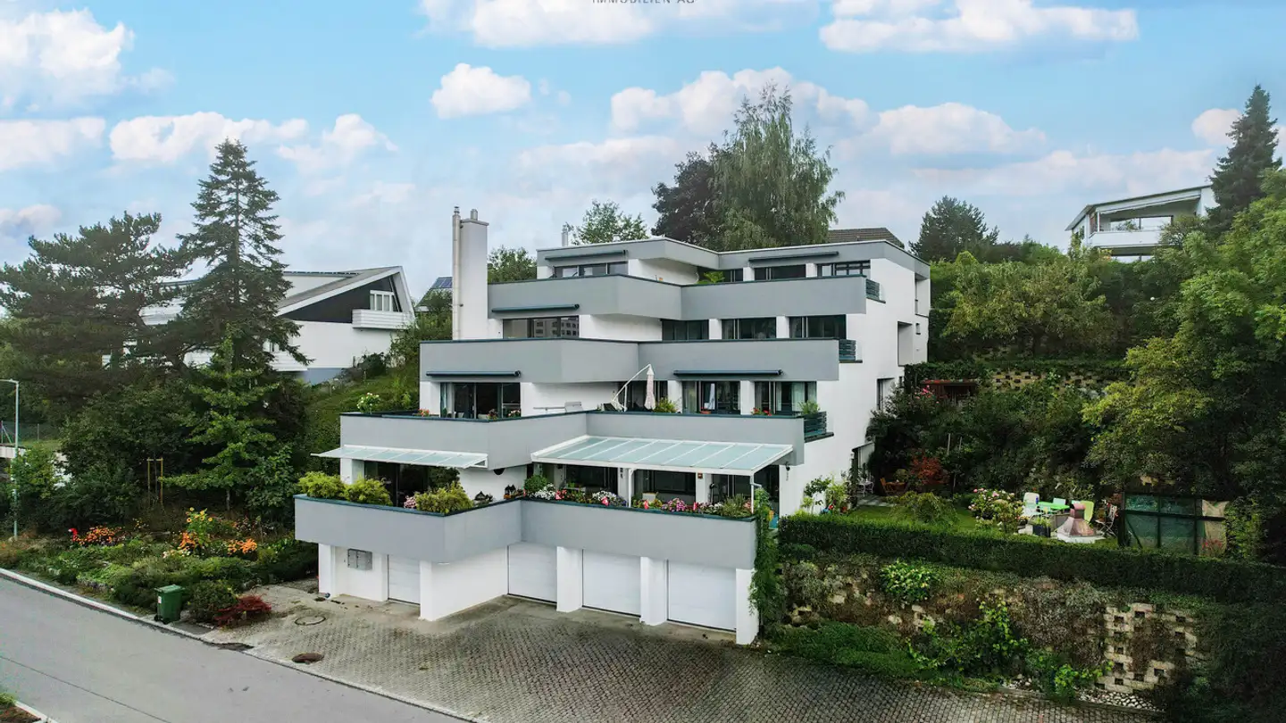 Wohnung kaufen - 3186 Düdingen