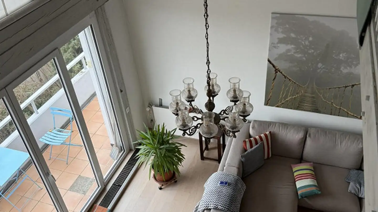 Wohnung mieten - Brühlbergstrasse 97, 8400 Winterthur - Foto 2