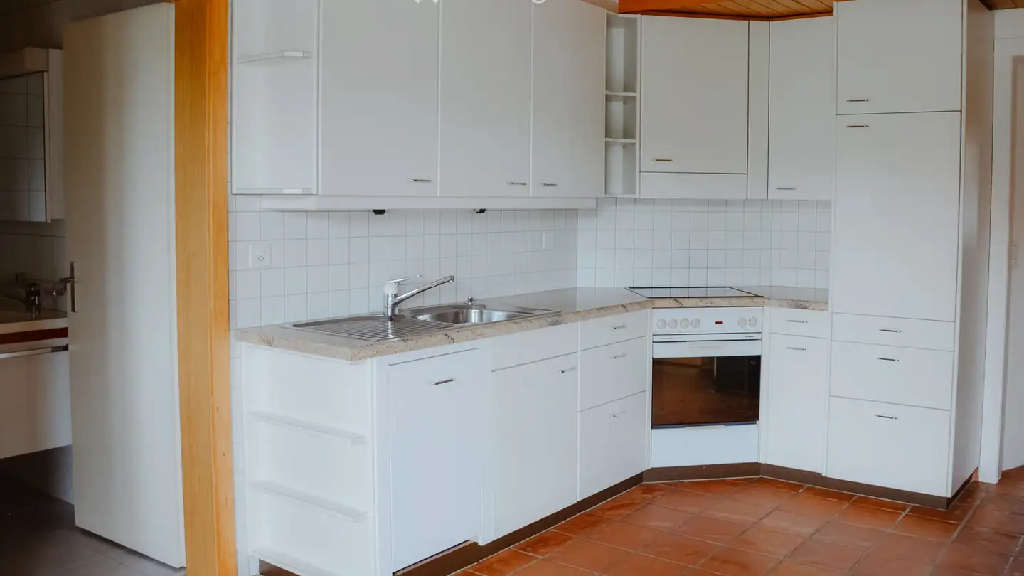 Apartment for rent - 3532 Zäziwil