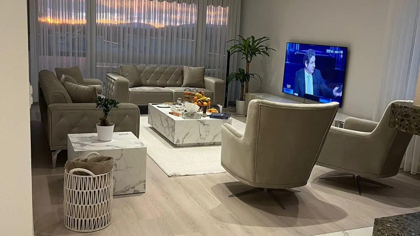 Apartment for sale - Büetigenstrasse 30, 3292 Busswil BE