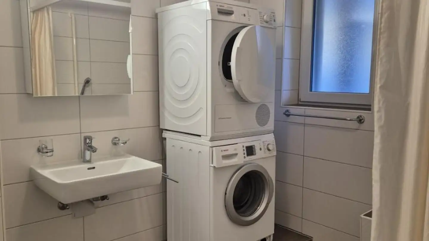 Wohnung mieten - Rue de Bellevie 8, 2822 Courroux - Foto 3