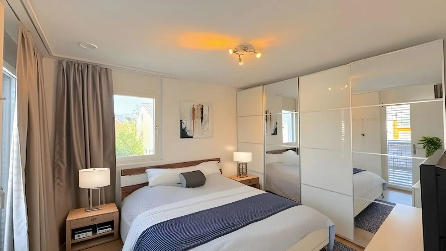 Maison individuelle à vendre - 8115 Hüttikon - Photo 2