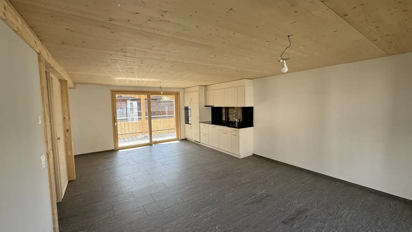 Appartement à louer - Rosmarigassa 16, 7214 Grüsch - Photo 2