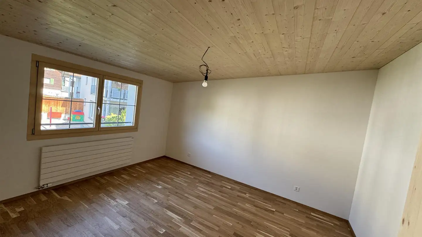 Appartement à louer - Rosmarigassa 16, 7214 Grüsch - Photo 3