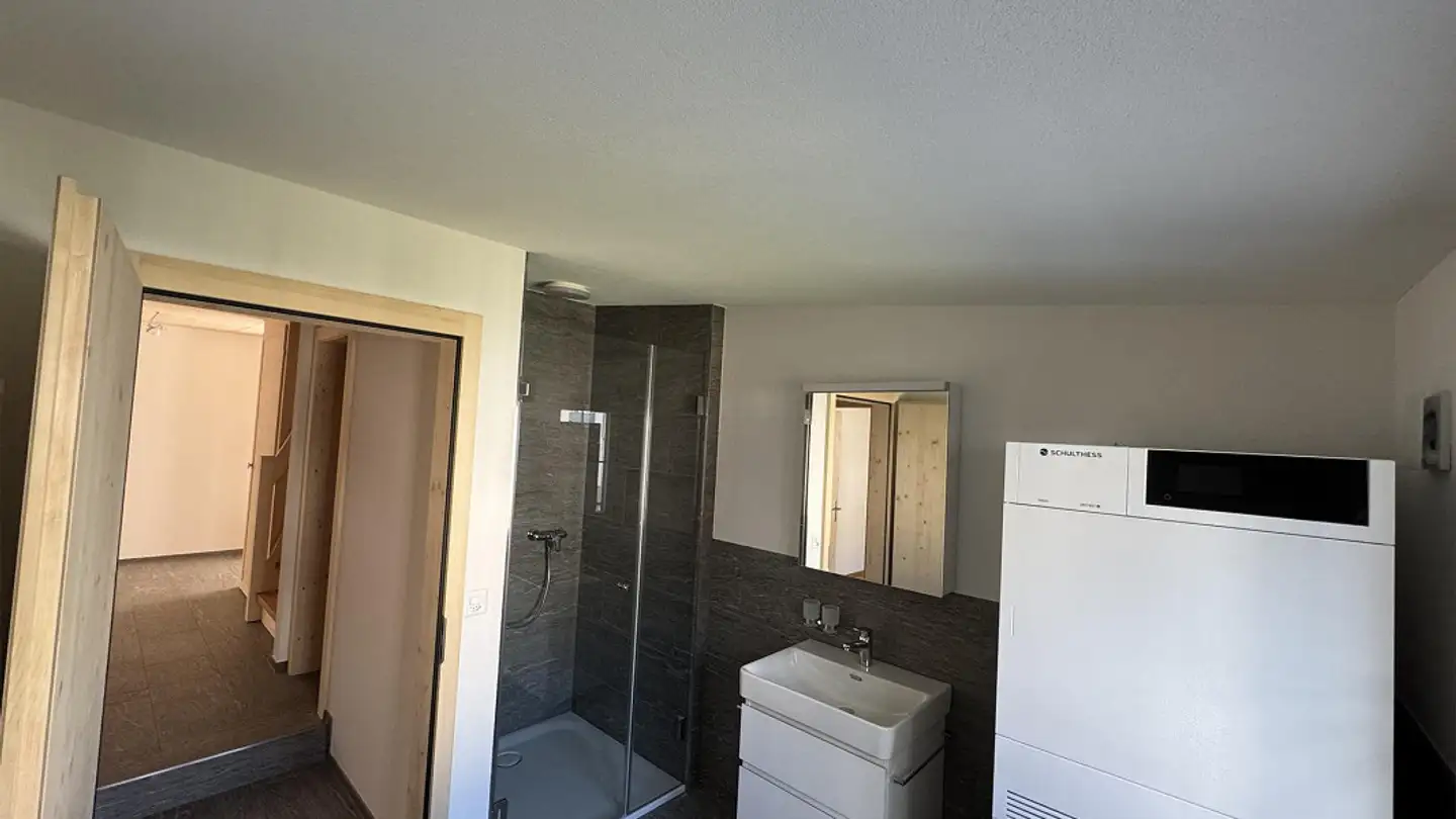 Appartement à louer - Rosmarigassa 16, 7214 Grüsch - Photo 4