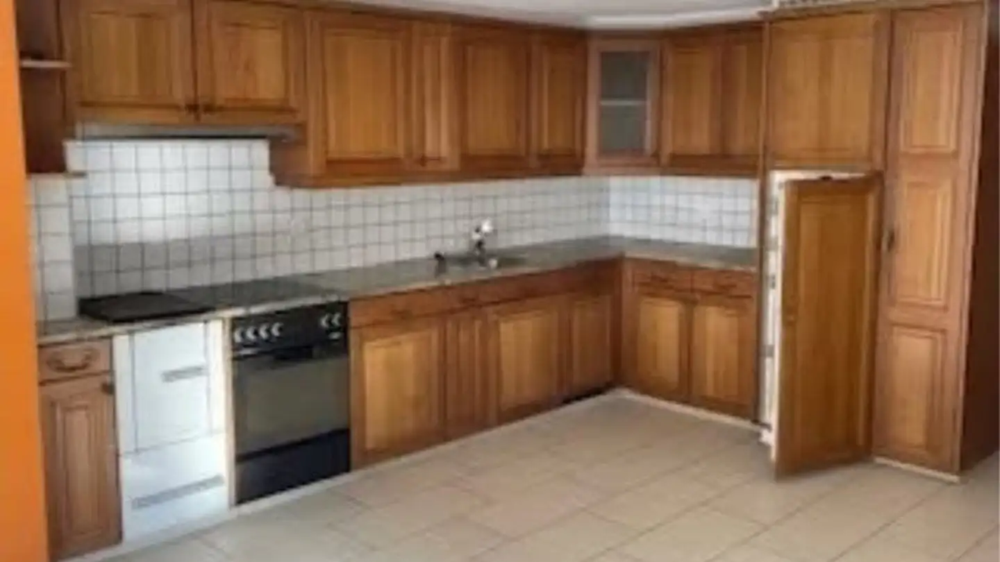 Wohnung mieten - 1923 Le Trétien - Foto 4