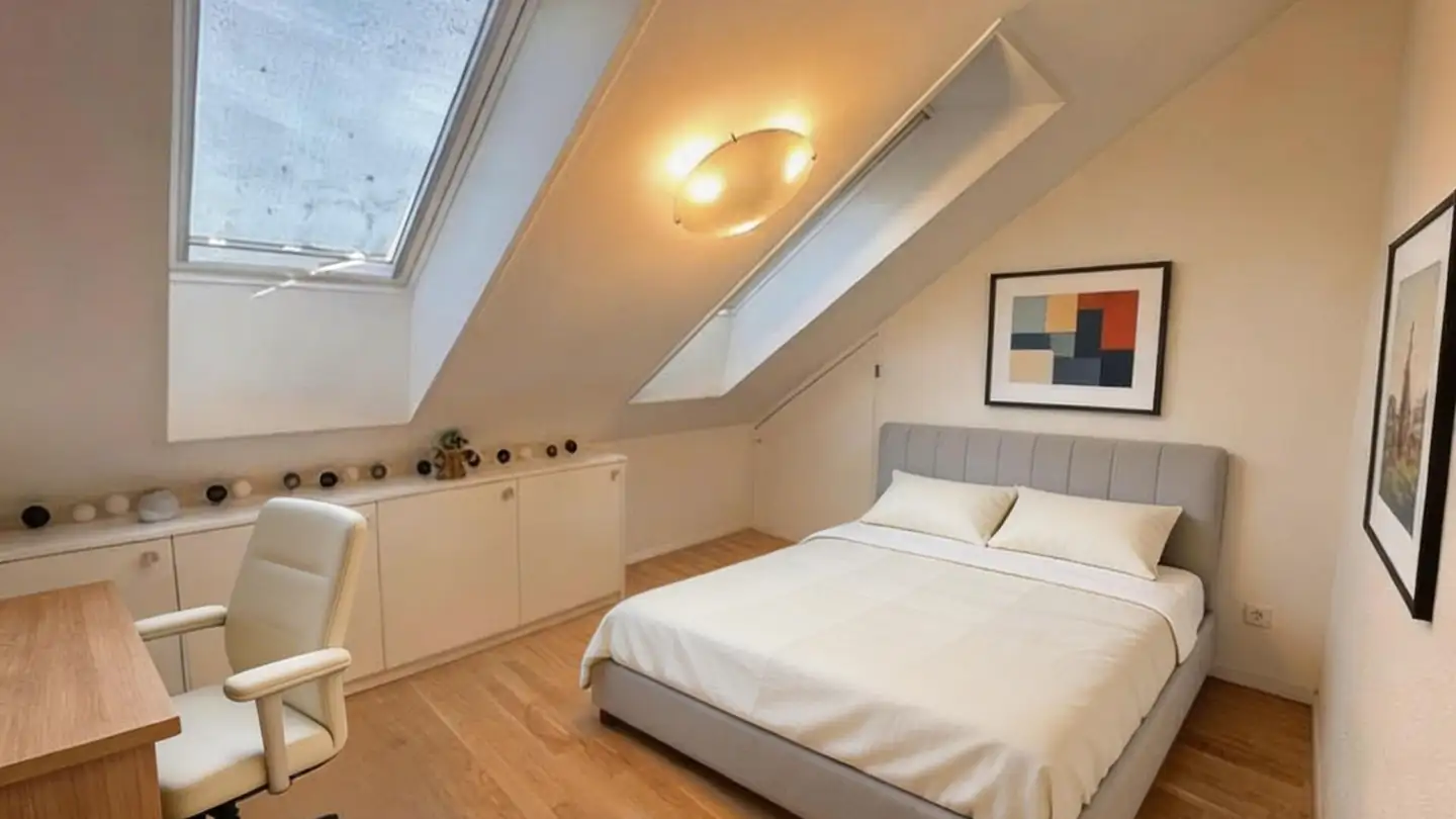 Maison individuelle à vendre - 8115 Hüttikon - Photo 4