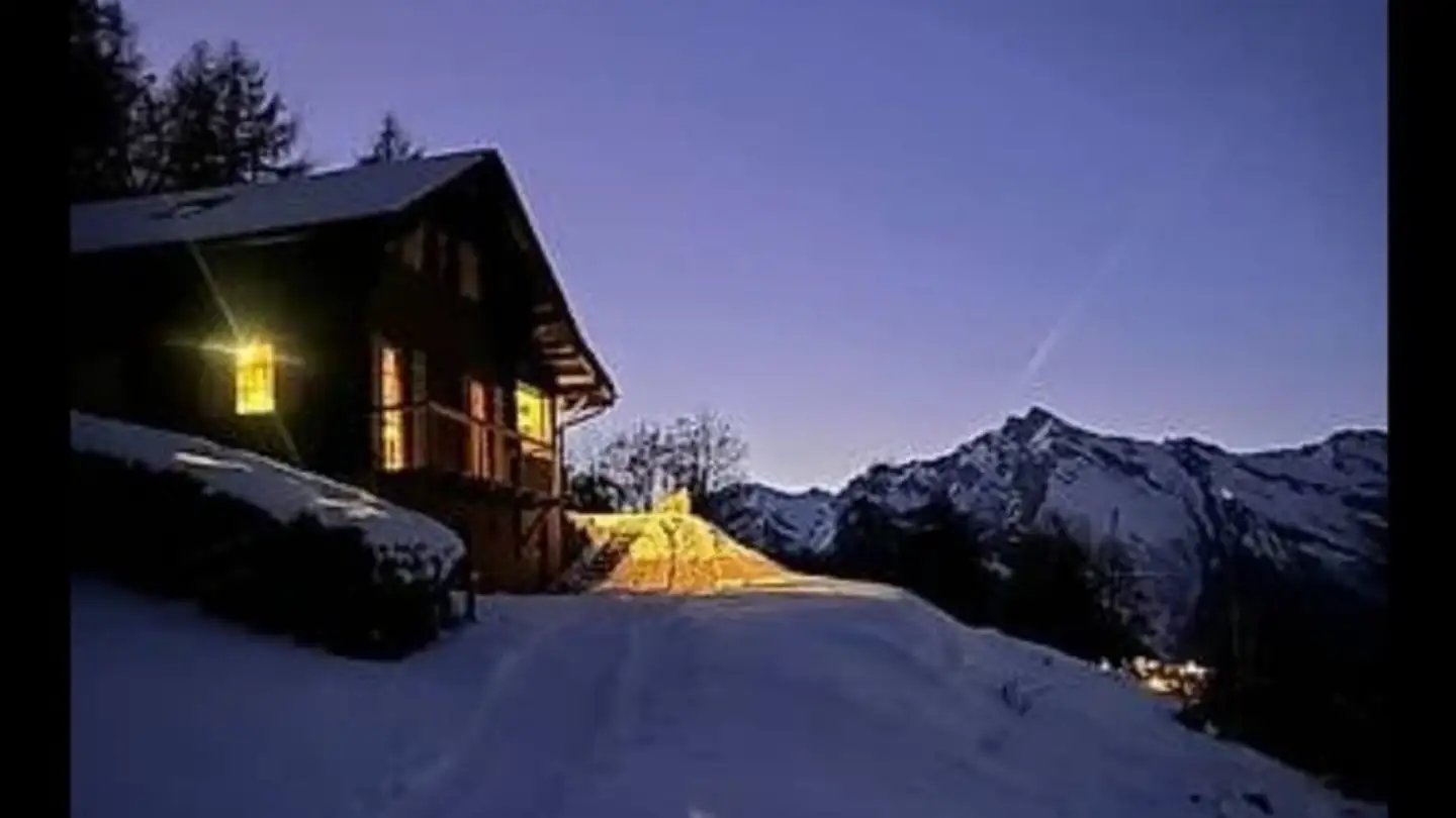 Einfamilienhaus mieten - 1997 Siviez (Nendaz) - Foto 2