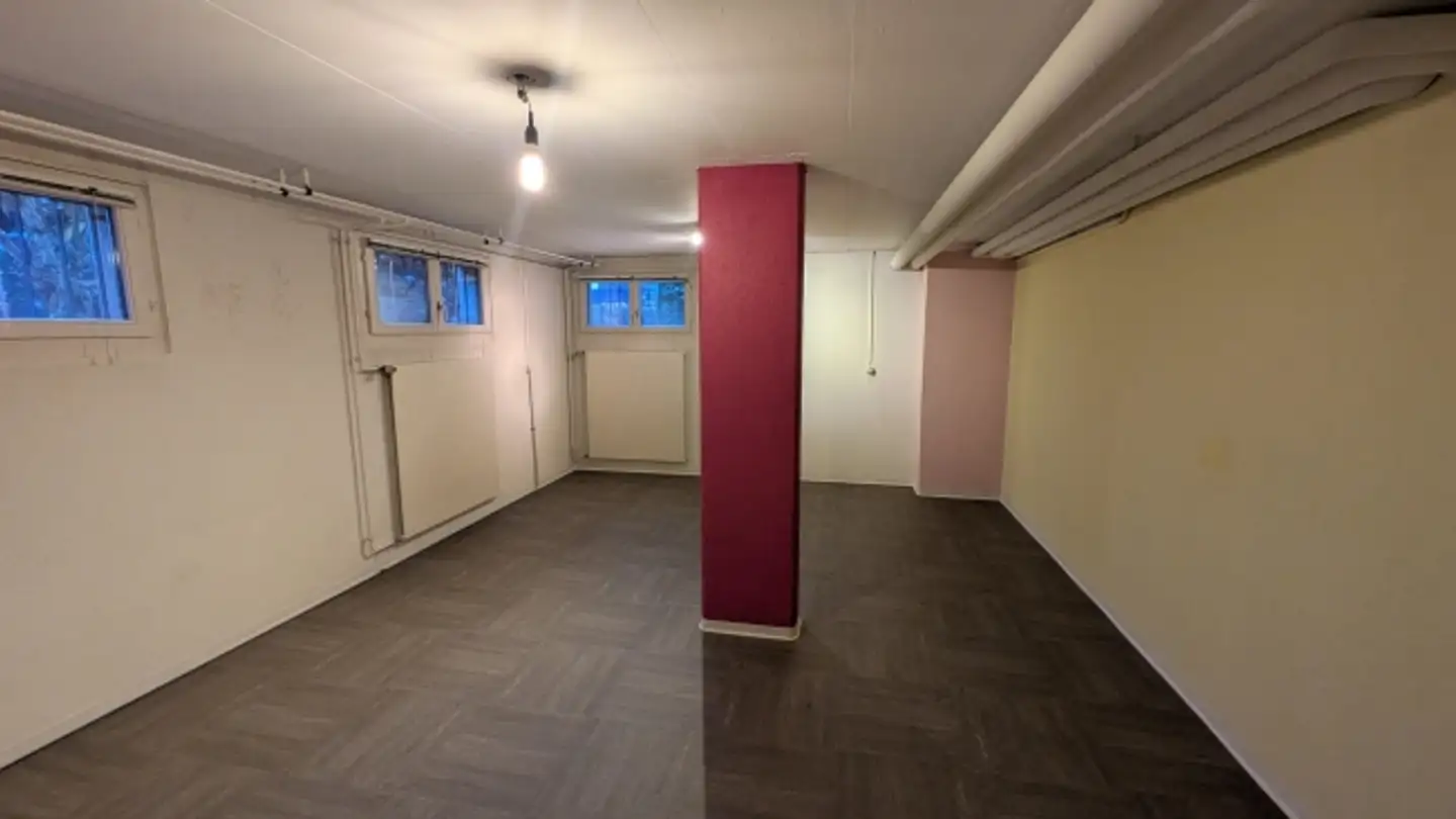 Espace de stockage à louer - Im Gassacher 5, 8122 Binz