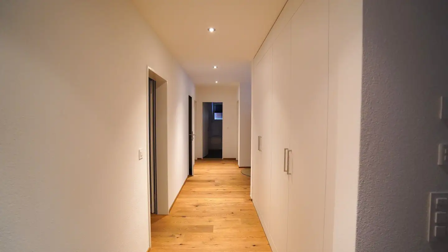 Penthouse kaufen - 7220 Schiers - Foto 2