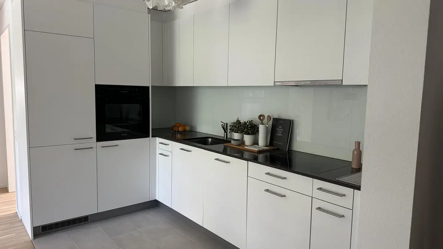 Appartamento in affitto - Baselstrasse 72, 4153 Reinach BL - Foto 3