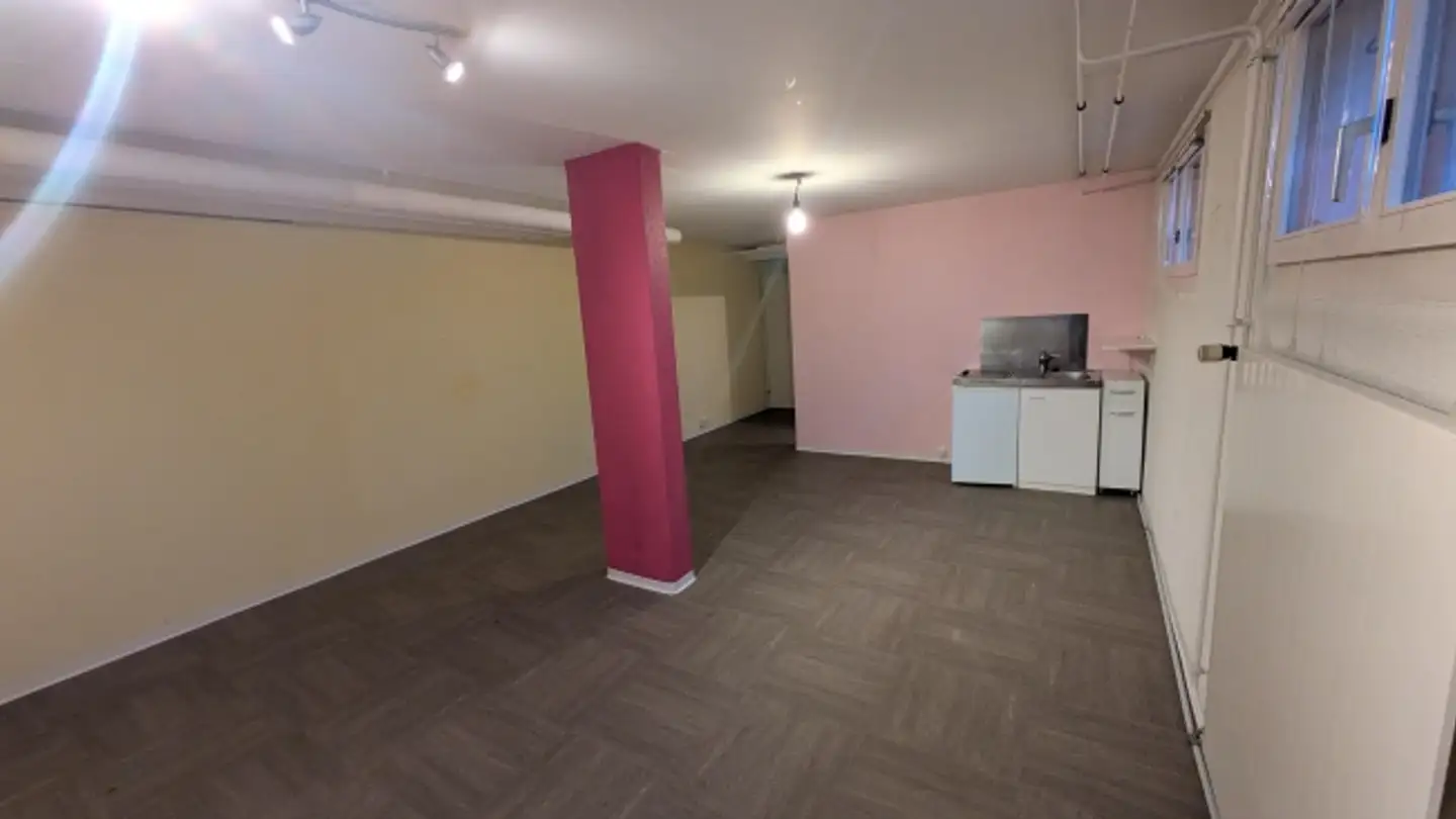 Espace de stockage à louer - Im Gassacher 5, 8122 Binz - Photo 3