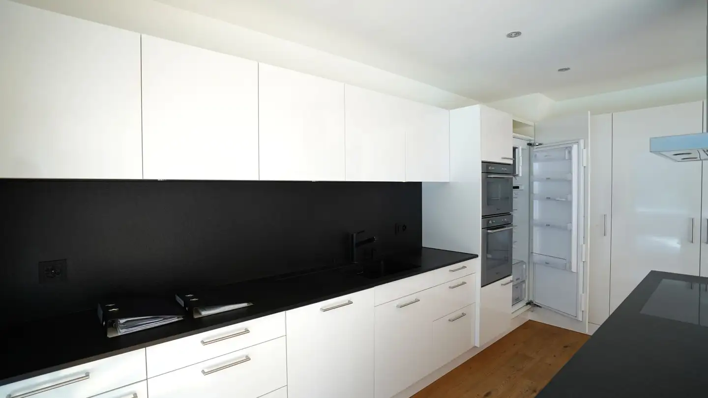 Penthouse kaufen - 7220 Schiers - Foto 4