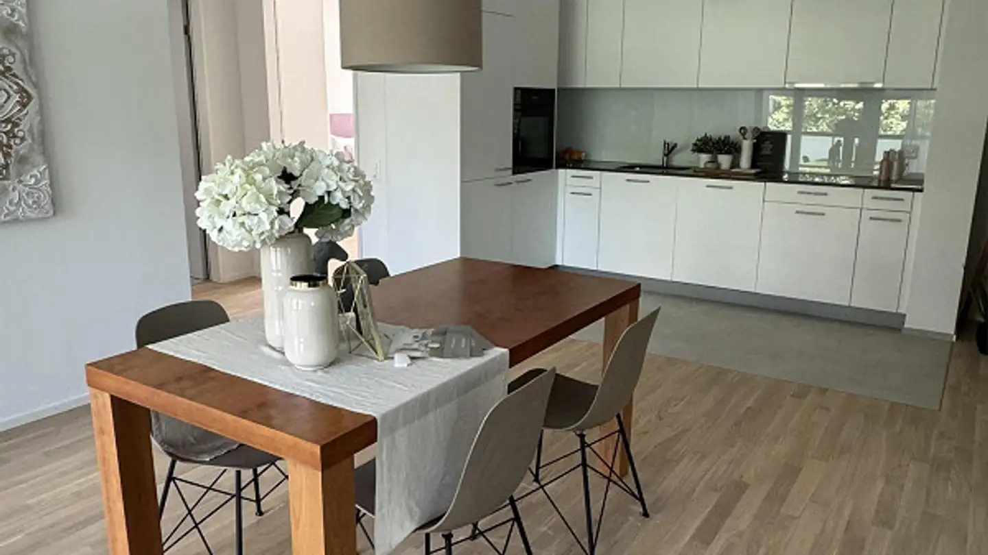 Appartamento in affitto - Baselstrasse 72, 4153 Reinach BL - Foto 4