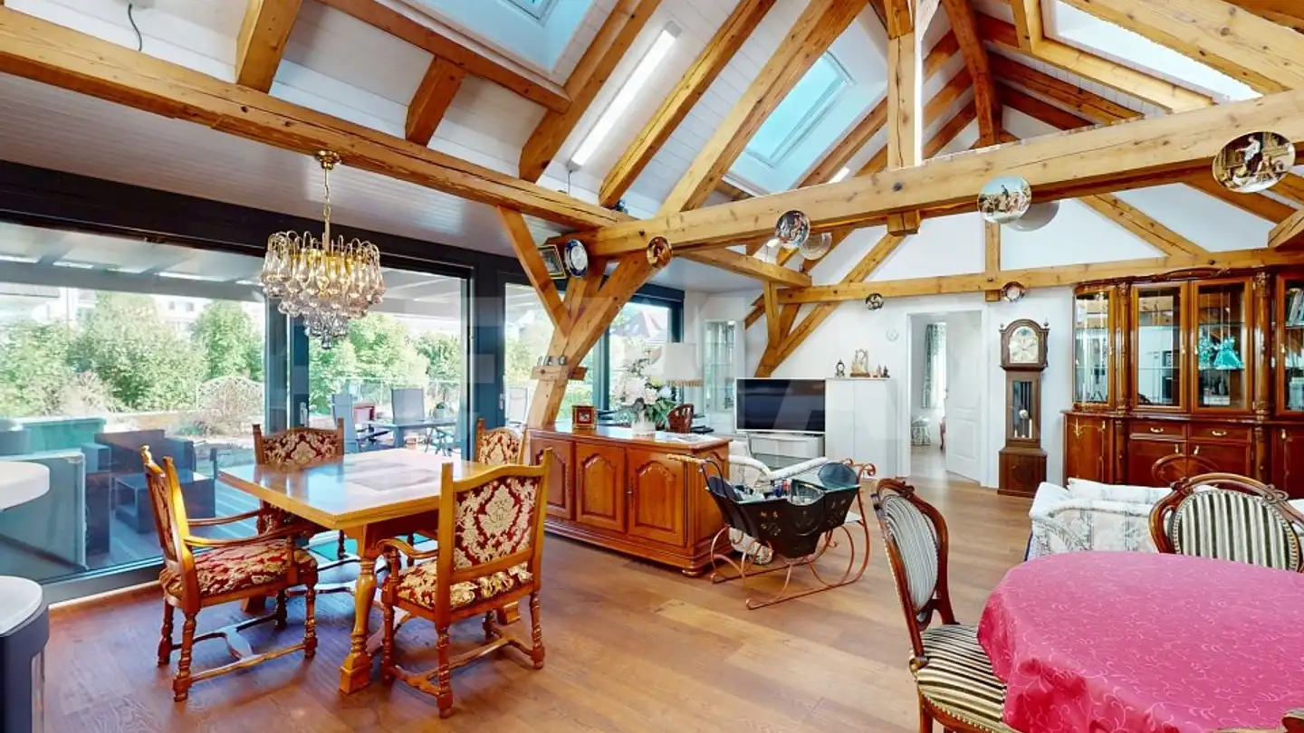 Edificio residenziale in vendita - Bäckerstrasse 7, 5012 Schönenwerd