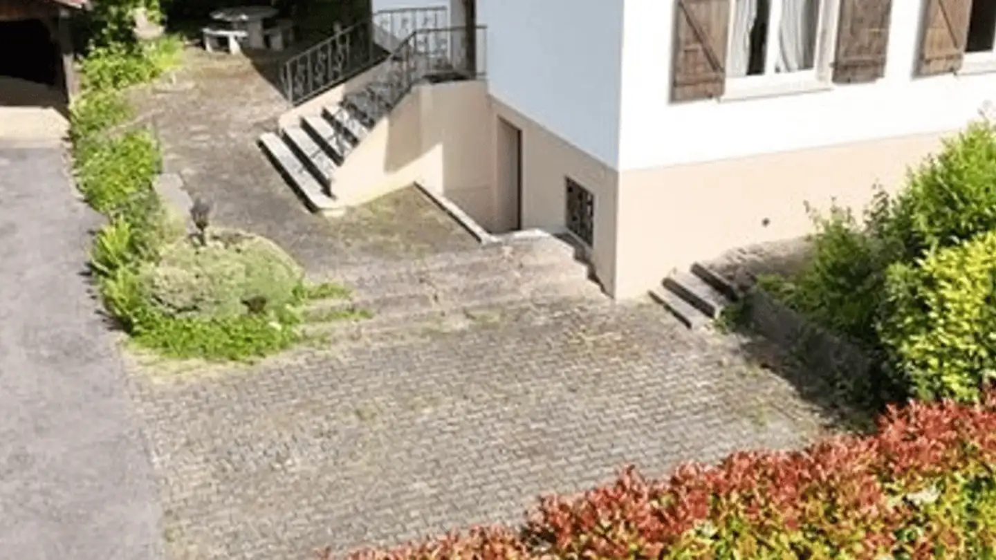 Single house for sale - Rue Paul-Montavon 8, 2950 Courgenay