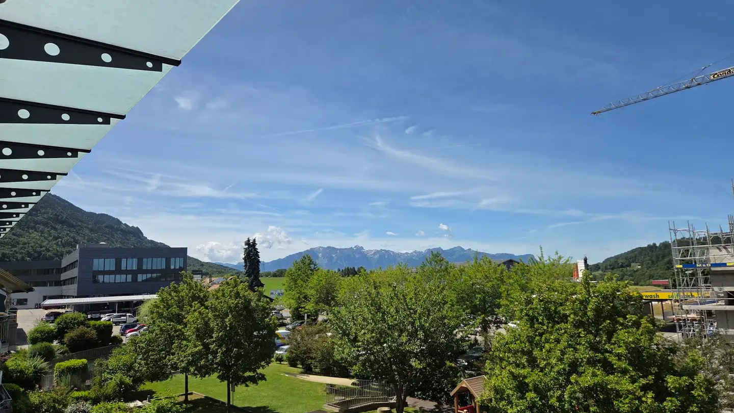 Apartment for rent - Route De Montreux 135, 1618 Châtel-St-Denis