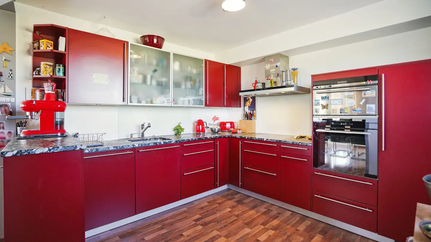 Maison individuelle à vendre - Riedlistrasse 9, 2575 Täuffelen - Photo 2