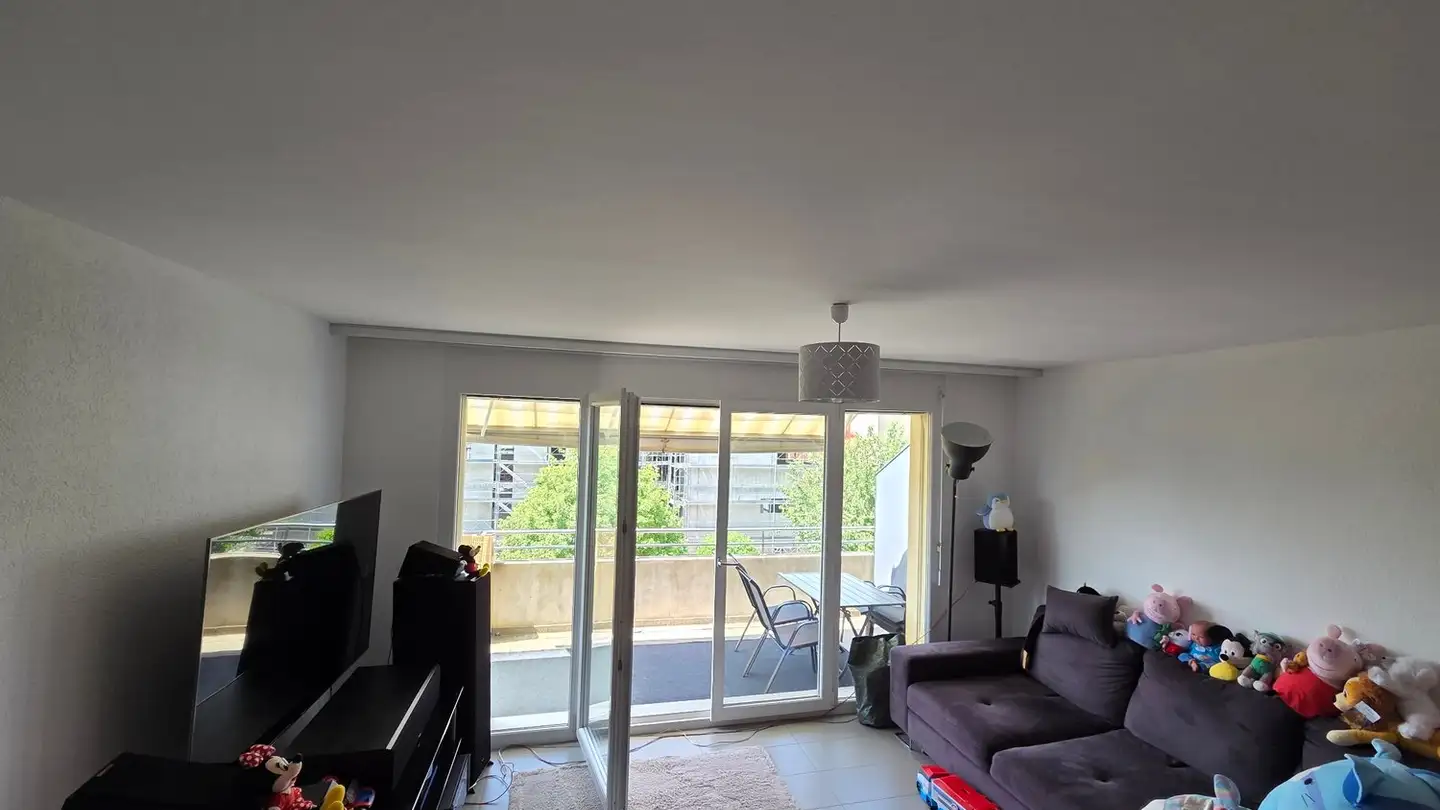 Wohnung mieten - Route De Montreux 135, 1618 Châtel-St-Denis - Foto 3