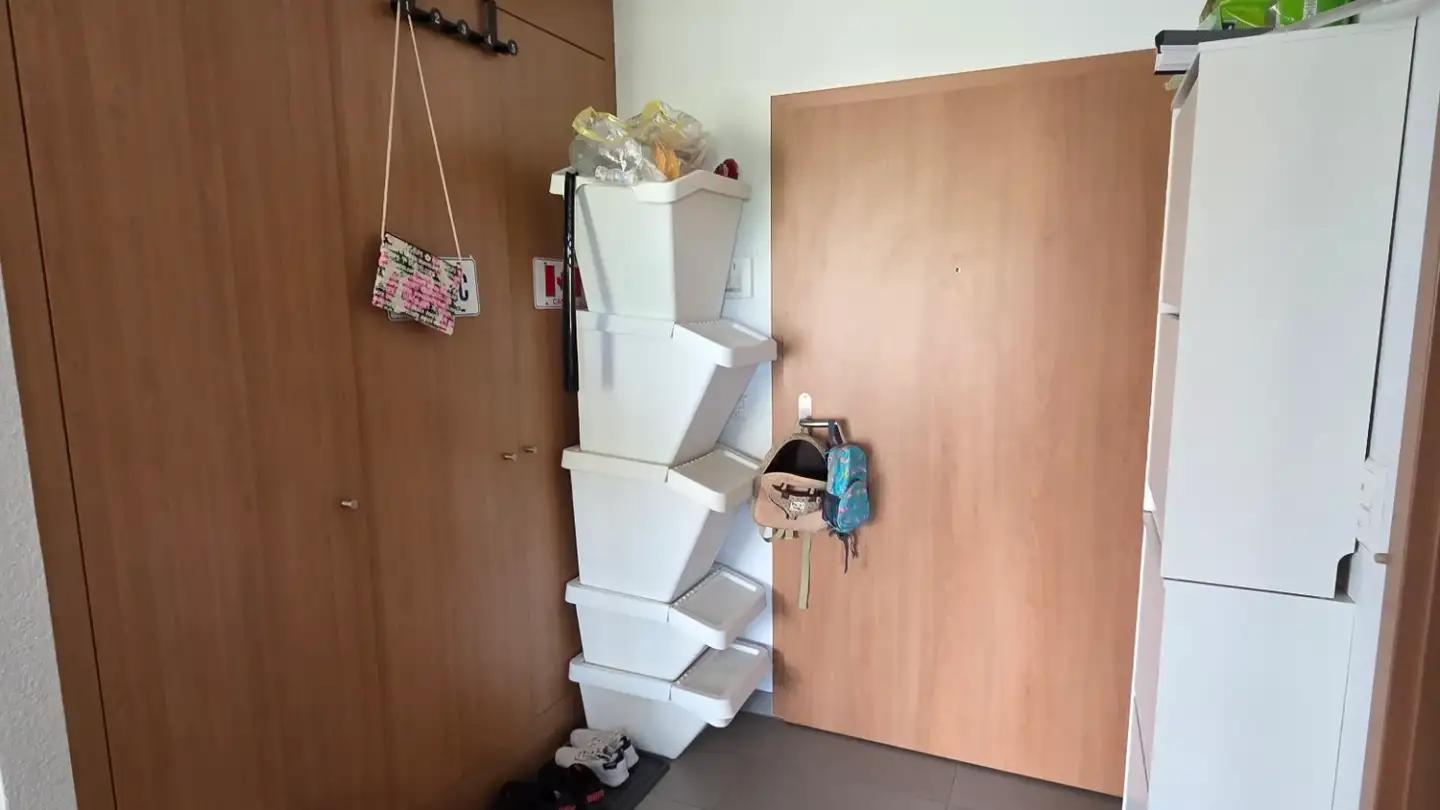 Wohnung mieten - Route De Montreux 135, 1618 Châtel-St-Denis - Foto 4