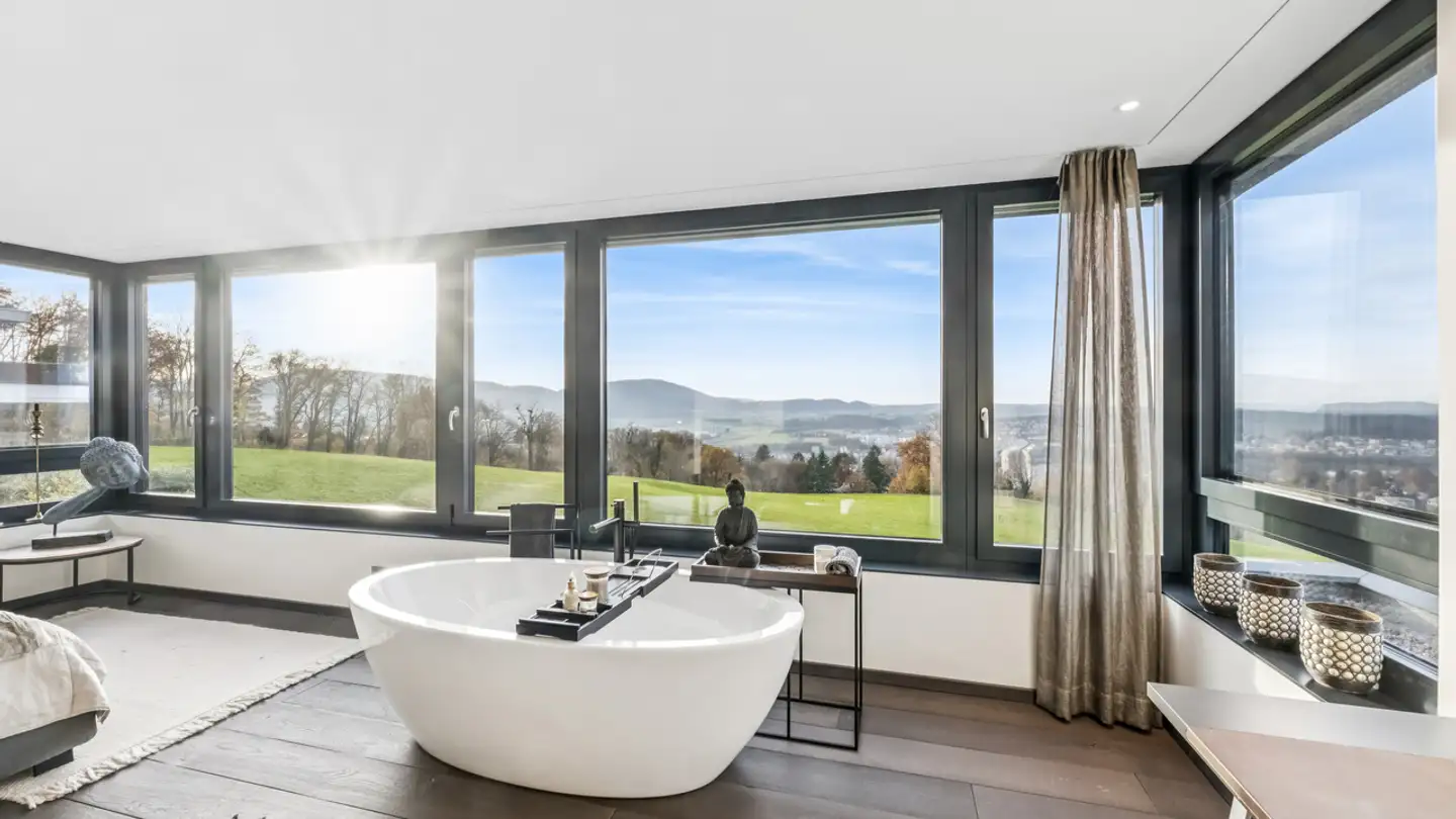 Villa à vendre - Gobenweg 25a, 4143 Dornach - Photo 4