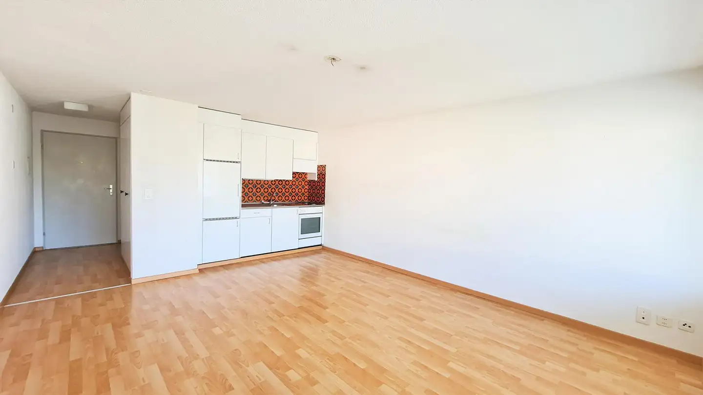 Apartment for rent - Bergholzstrasse 19a, 9500 Wil SG - Photo 2