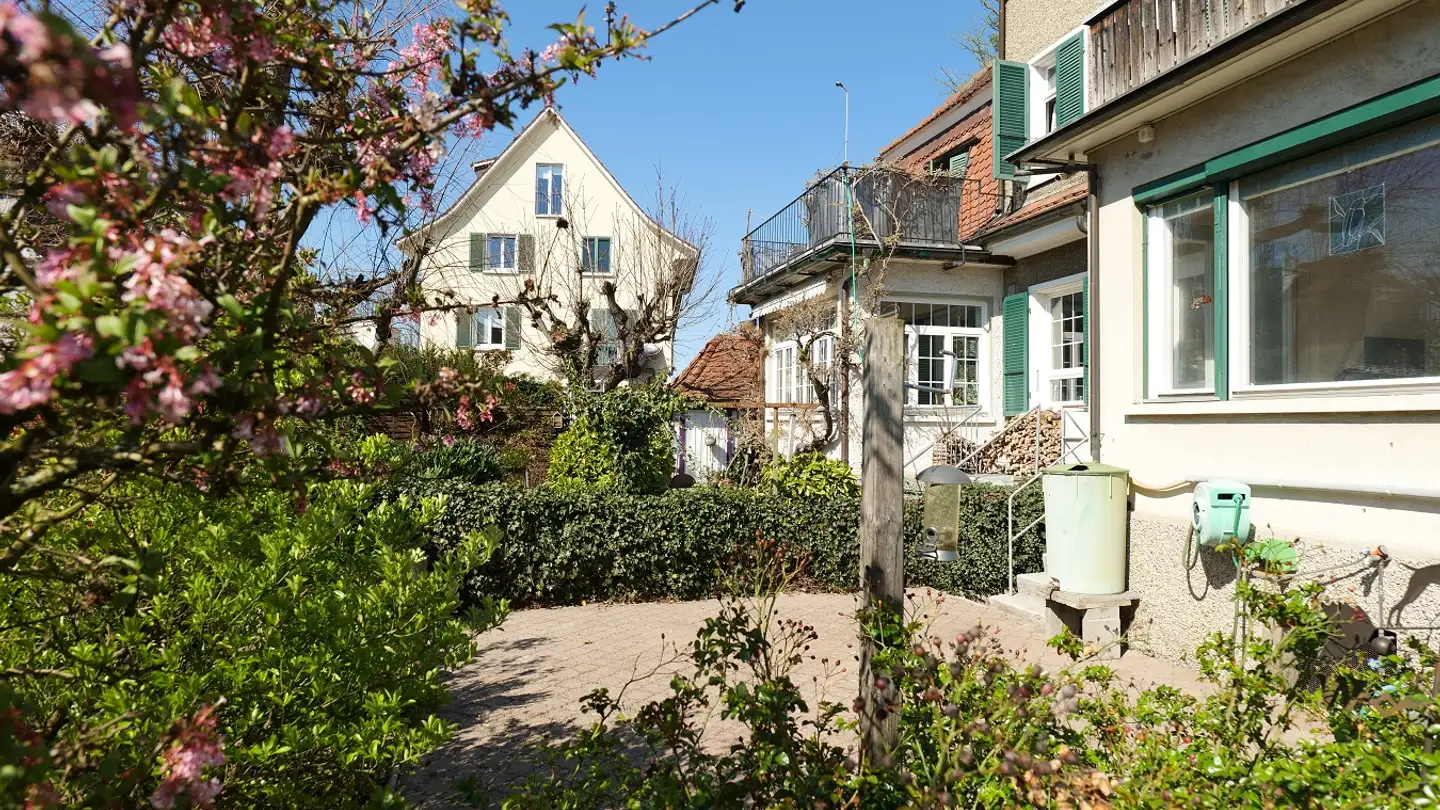 Single house for sale - Rämelstrasse 4, 4123 Allschwil - Photo 3