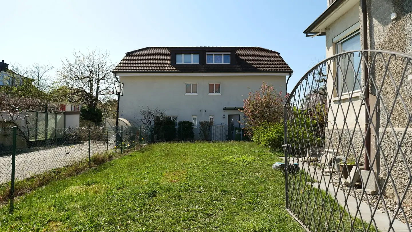 Single house for sale - Rämelstrasse 4, 4123 Allschwil - Photo 4