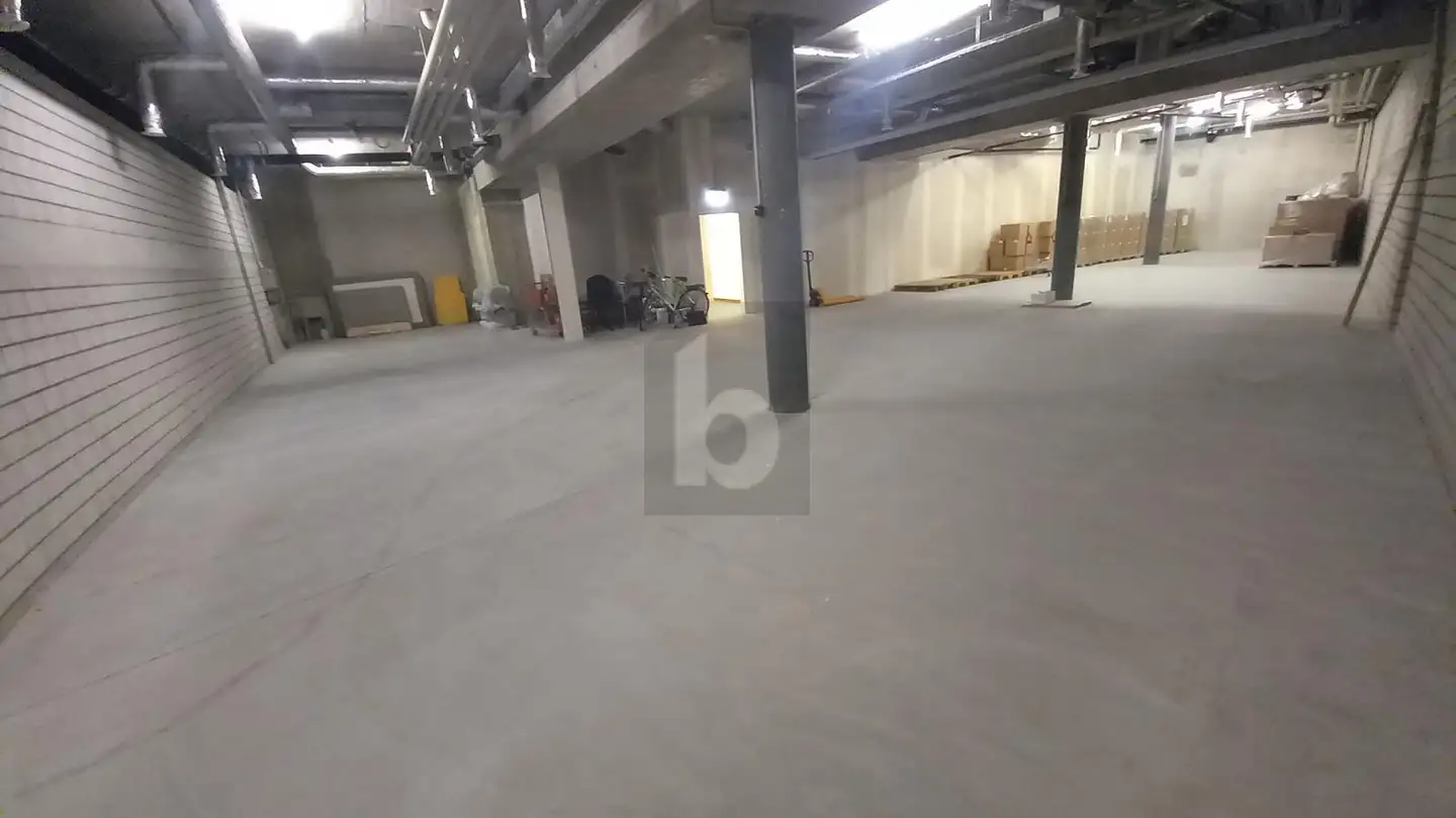 Espace de stockage à louer - 4051 Basel - Photo 2