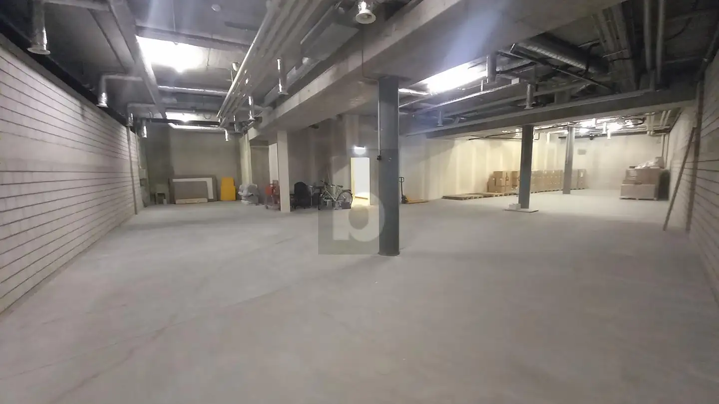 Espace de stockage à louer - 4051 Basel - Photo 3