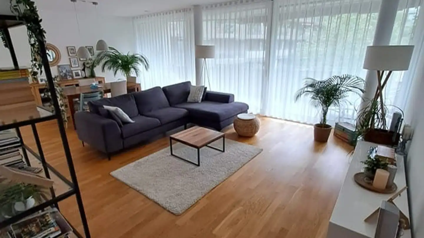 Appartamento in affitto - Alfred-Schindler-Weg 1, 6032 Emmen