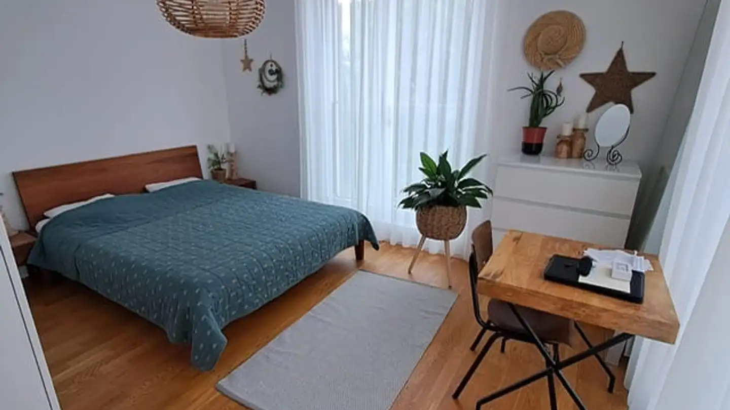 Appartamento in affitto - Alfred-Schindler-Weg 1, 6032 Emmen - Foto 3