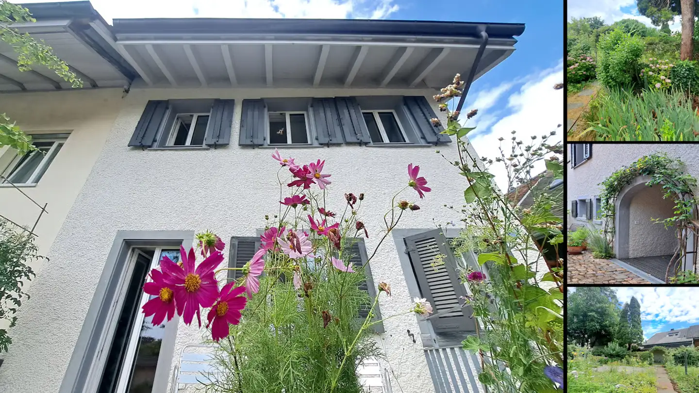 Fattoria in vendita - Hofstrasse 17, 5406 Rütihof