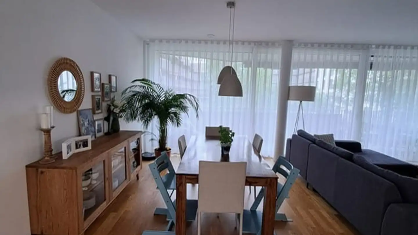 Appartamento in affitto - Alfred-Schindler-Weg 1, 6032 Emmen - Foto 4