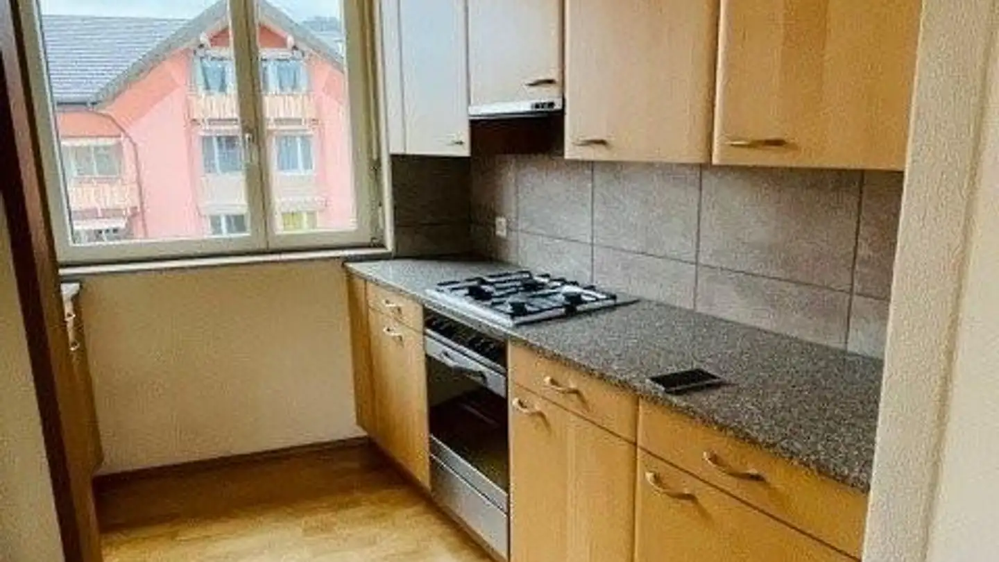 Wohnung mieten - Brachmattstrasse 4a, 4144 Arlesheim - Foto 4