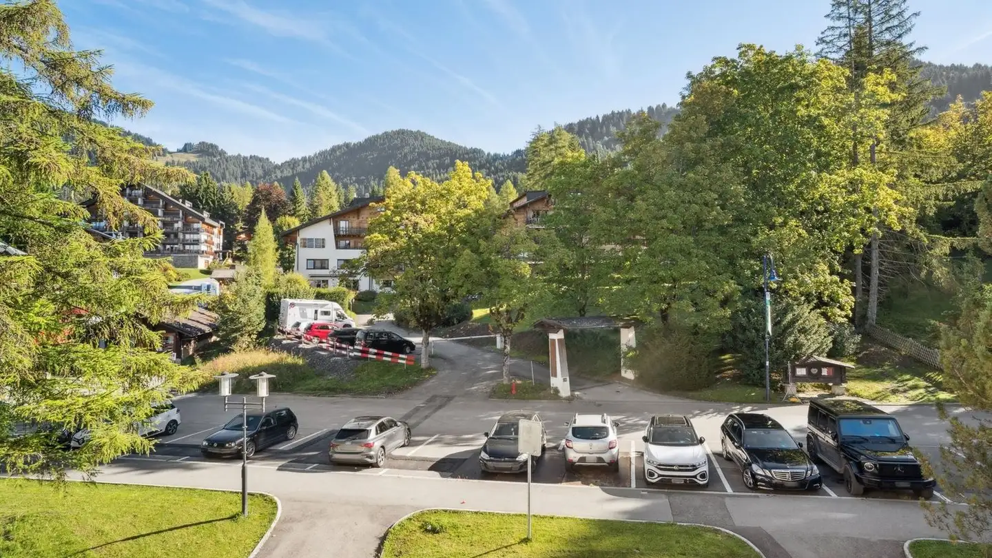 Apartment for sale - Route des Hôtels 12, 1884 Villars-sur-Ollon - Photo 2