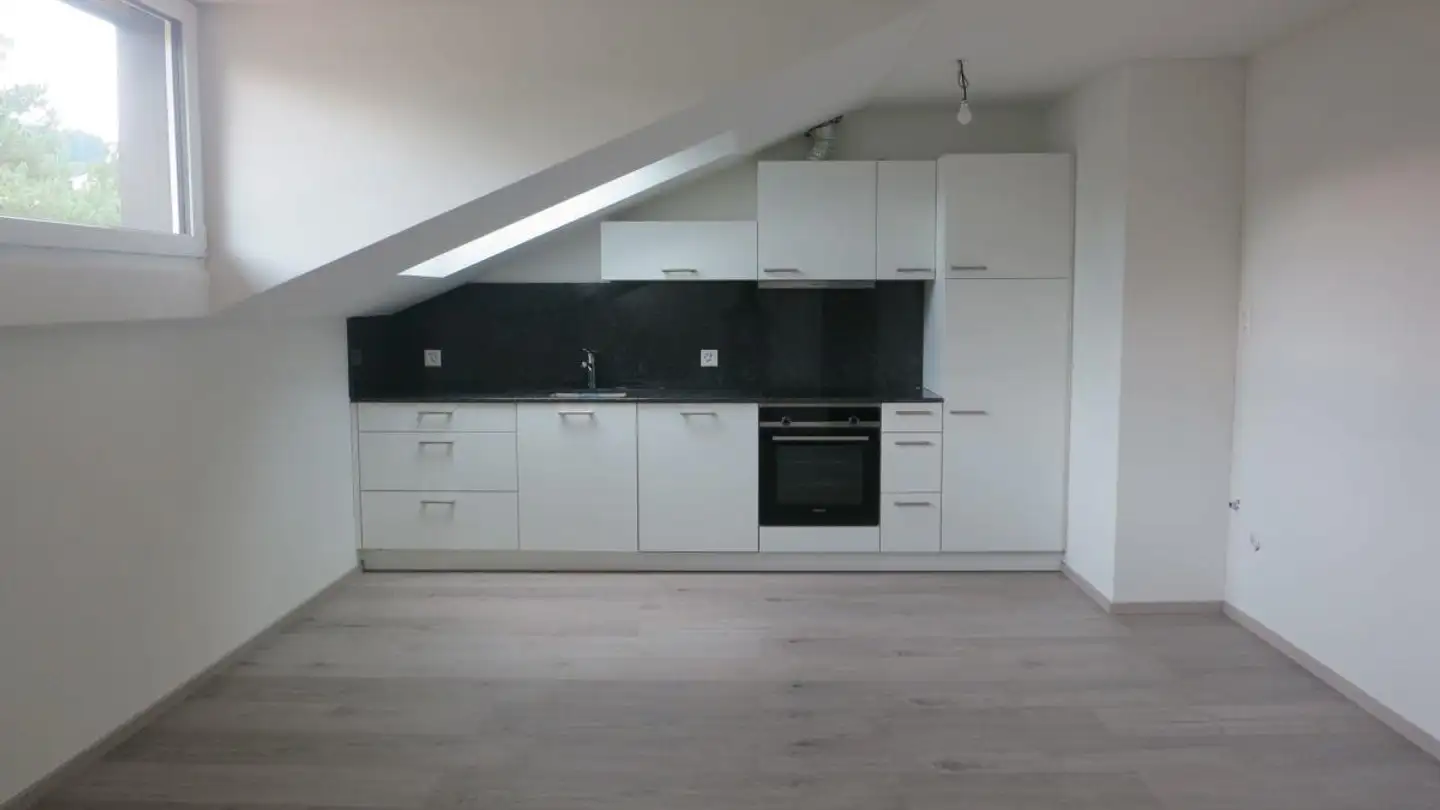 Apartment for rent - Hackenbergstrasse, 8362 Balterswil