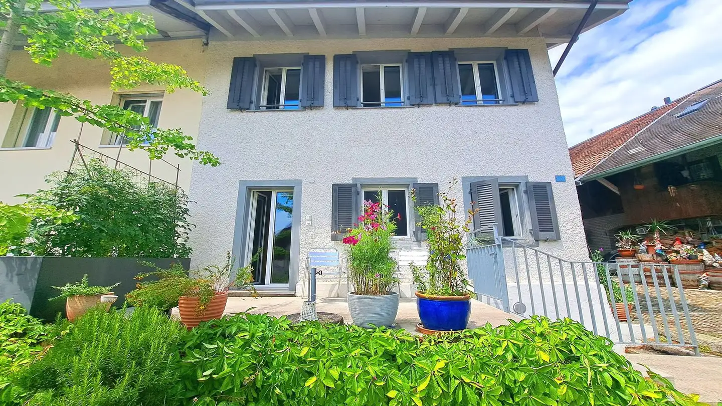 Fattoria in vendita - Hofstrasse 17, 5406 Rütihof - Foto 2