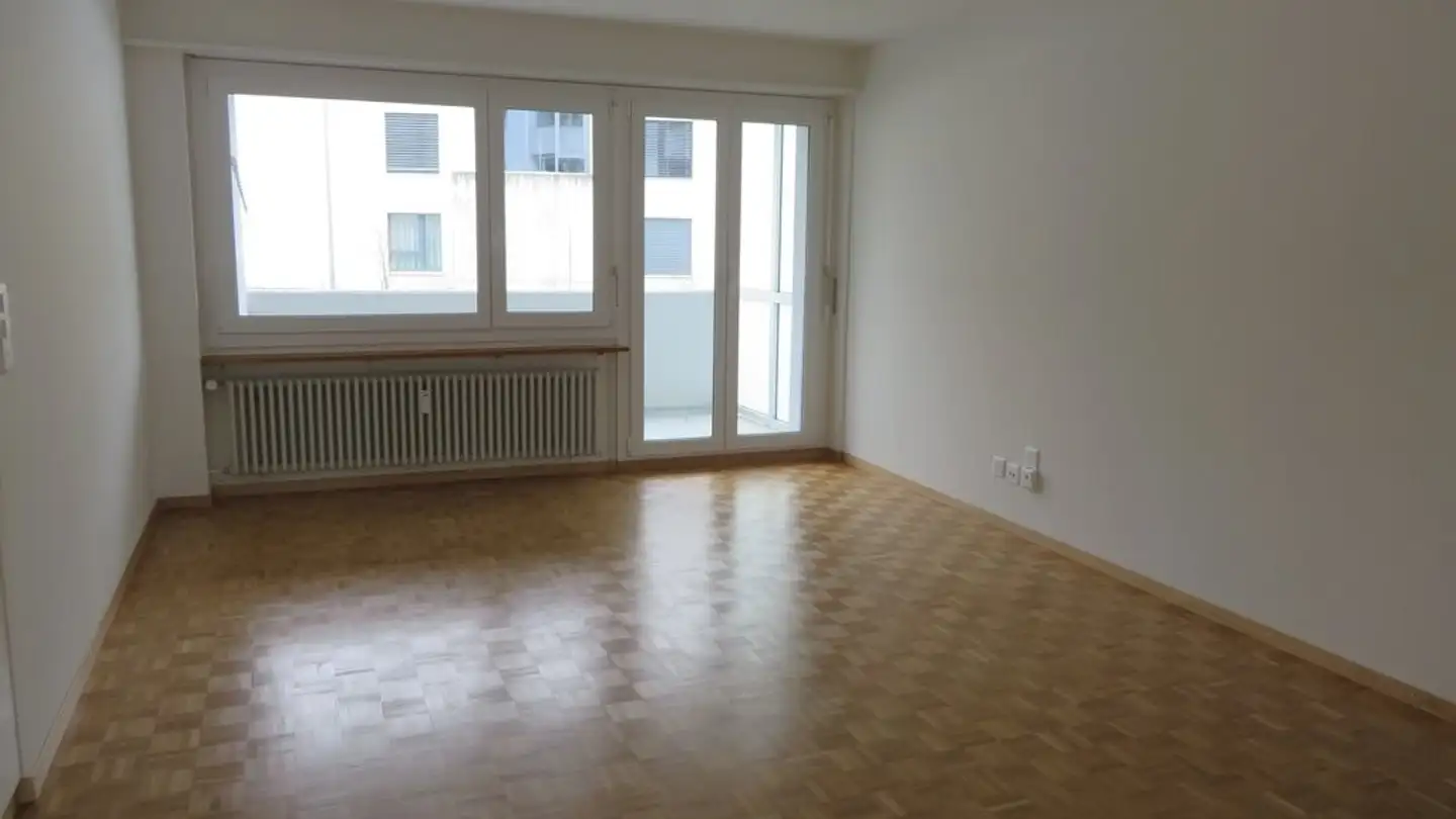 Appartamento in affitto - Waldhofstrasse 26, 4900 Langenthal - Foto 2