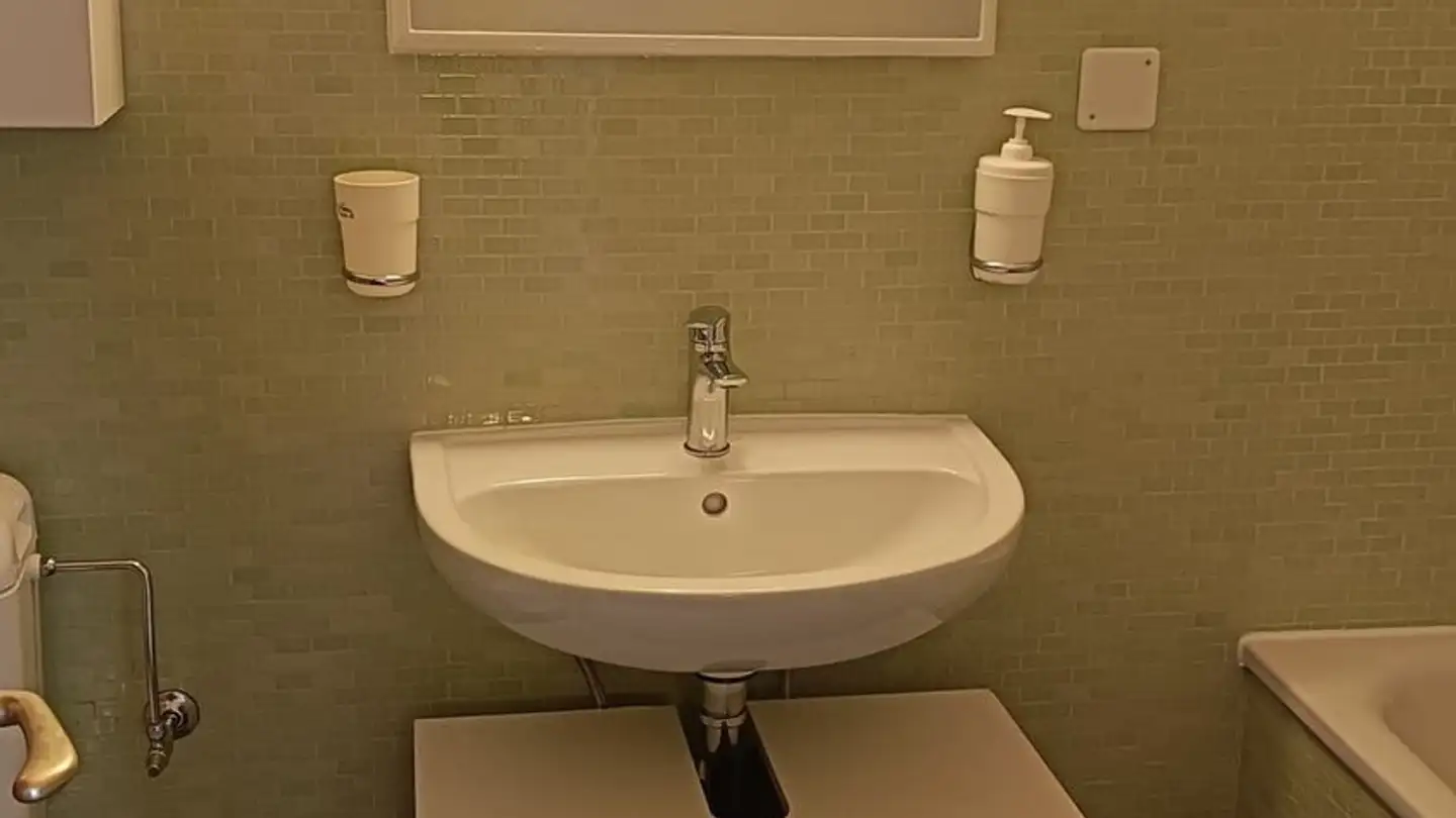 Wohnung mieten - Via Alle Caragne 3, 6900 Lugano - Foto 3