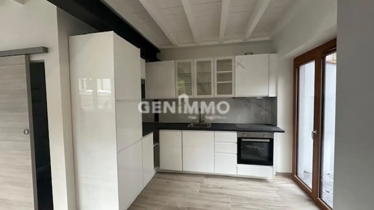 Appartamento in affitto - Route D' Hermance 537, 1248 Hermance