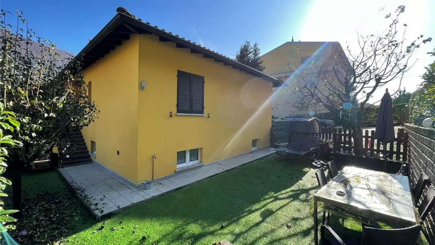 Villa in vendita - 6952 Canobbio - Photo 2