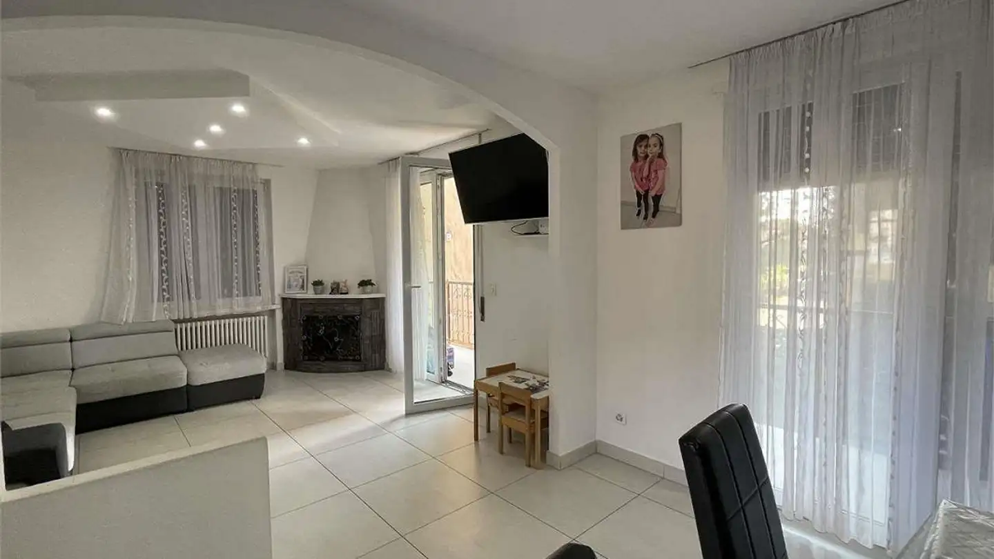 Villa in vendita - 6952 Canobbio - Photo 3