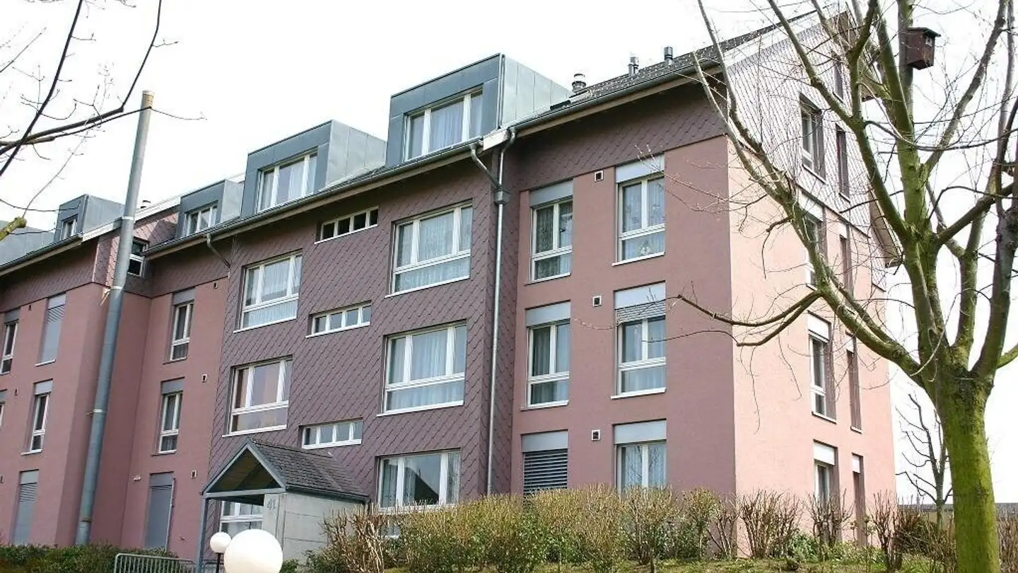 Appartamento in affitto - Engelhardstrasse, 3280 Murten