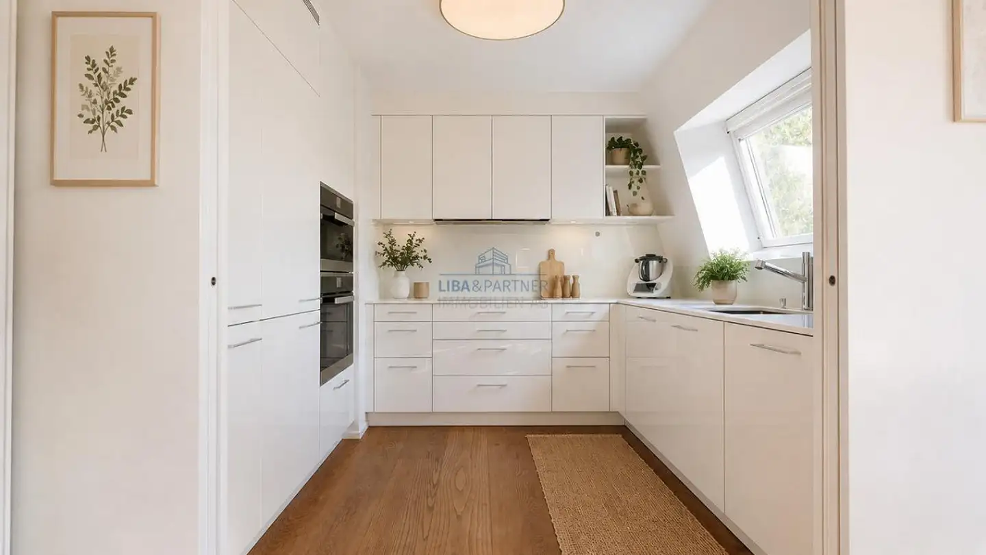 Attique à vendre - Grellingerstrasse 85, 4052 Basel - Photo 3