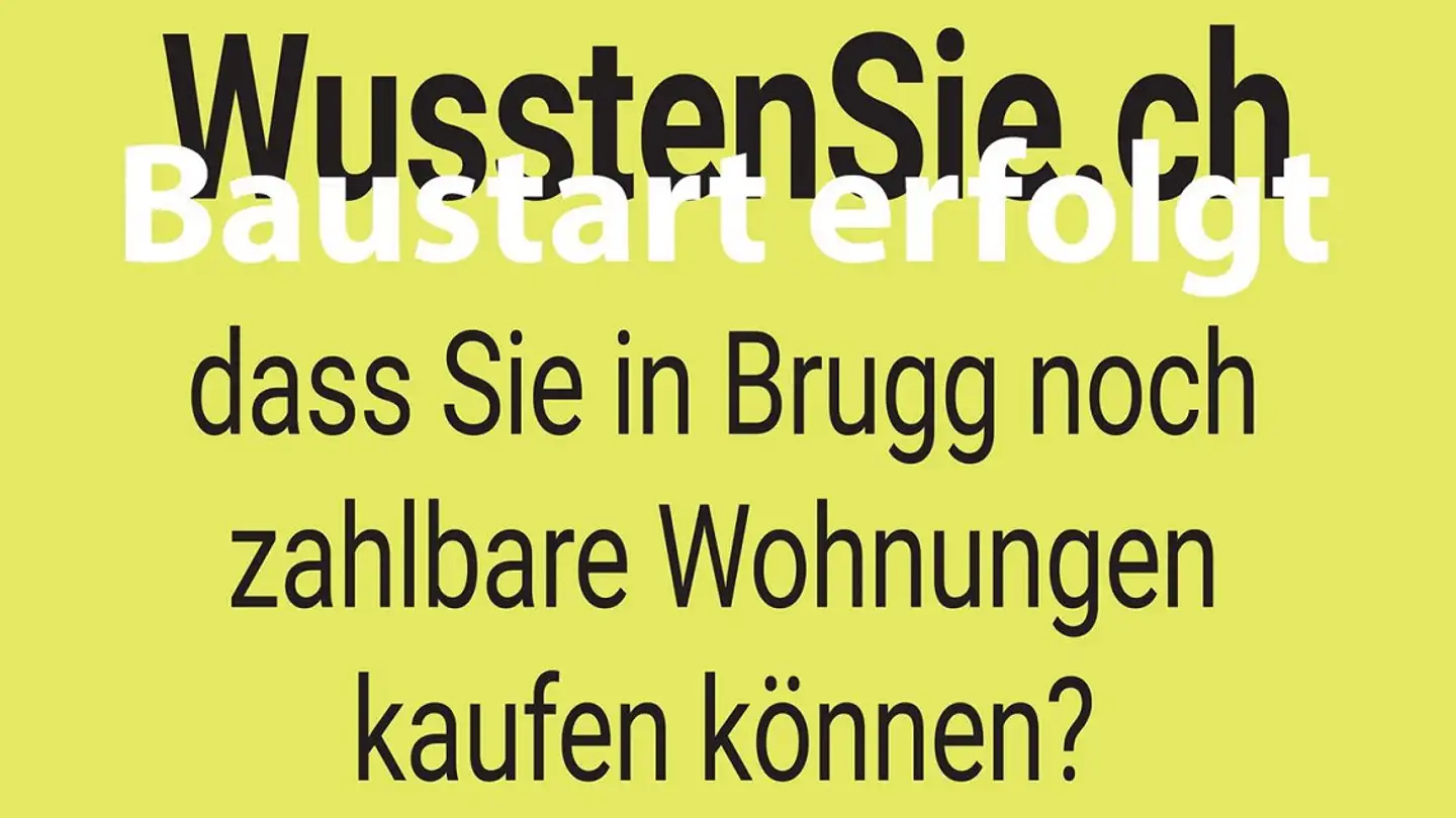 Wohnung kaufen - 5116 Schinznach Bad - Foto 2