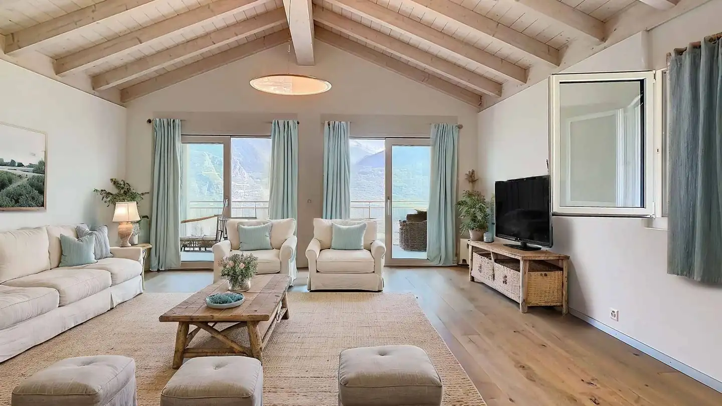 Appartamento in vendita - 3973 Venthône