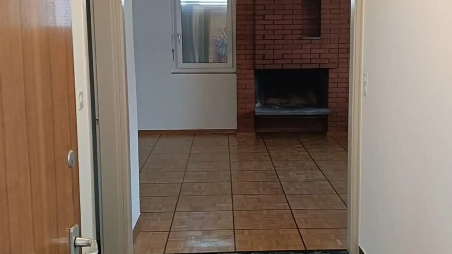 Wohnung mieten - Via Alle Caragne 3, 6900 Lugano